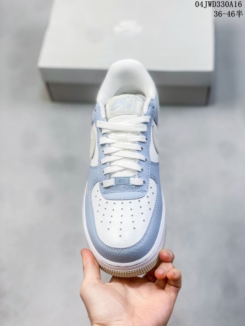 Nike Air Force 1 Shoes